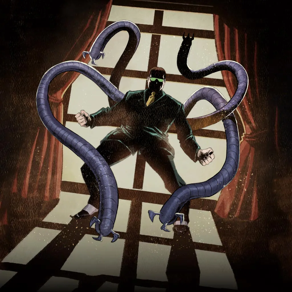 Marvel Snap player's Doctor Octopus strategy backfires after surprising  lockdown - Dot Esports