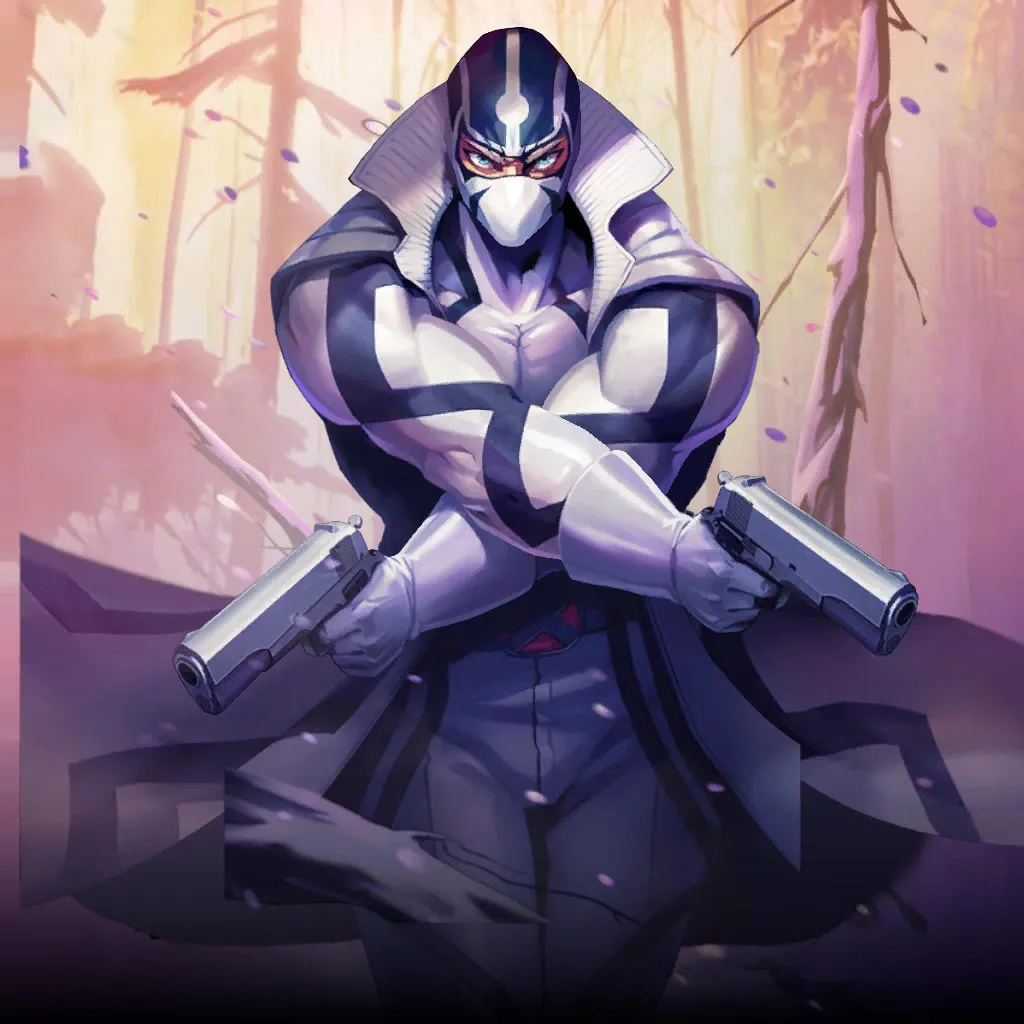 Fantomex SUPJA Marvel Snap Card Variant - Marvel Snap Zone