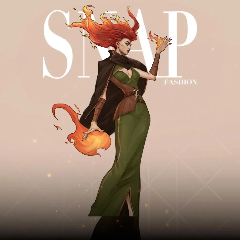 Hope Summers Lemon Art Marvel Snap Card Variant - Marvel Snap Zone