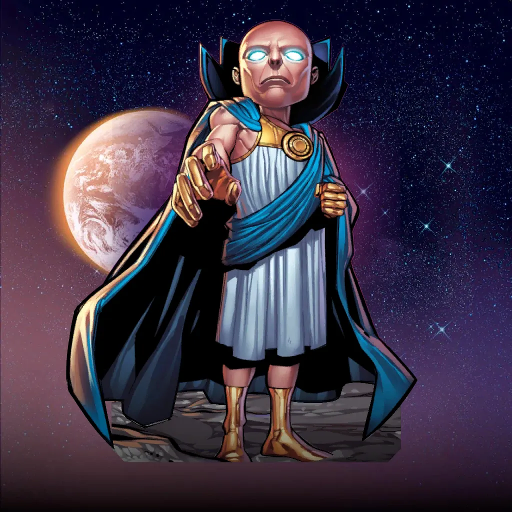 Uatu
