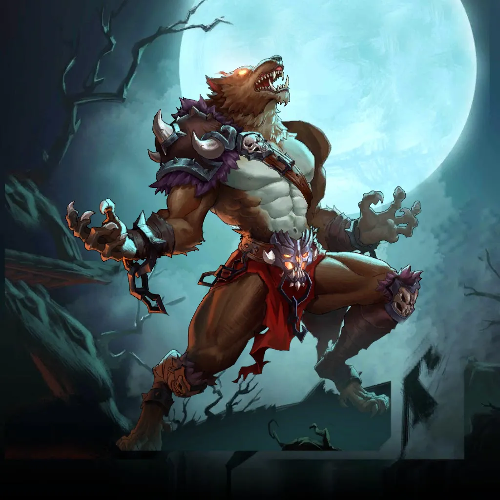 Marvel Snap: Werewolf by Night Decks and Synergies - Mobalytics