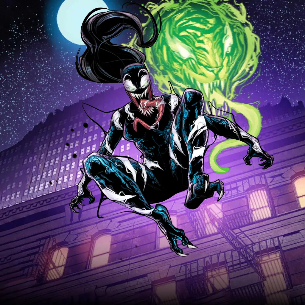 White Tiger Marvel Snap Card Variant - Marvel Snap Zone