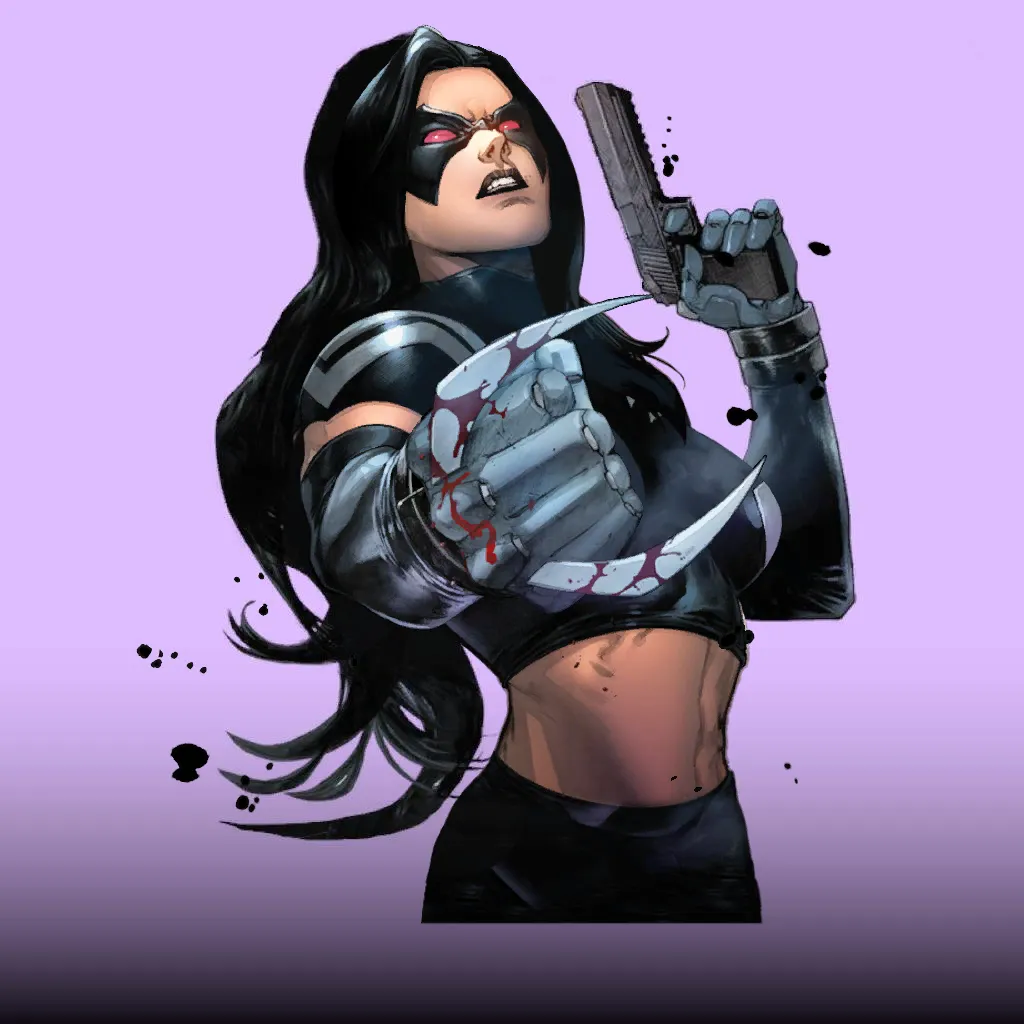 アメコミ Mega Man ZX Timelines #1 (One Shot) Cover B Variant Hanzo