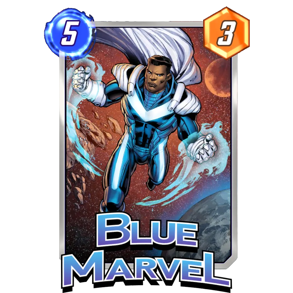 White tiger Decks - Marvel Snap Zone White tiger Decks - Marvel Snap Zone