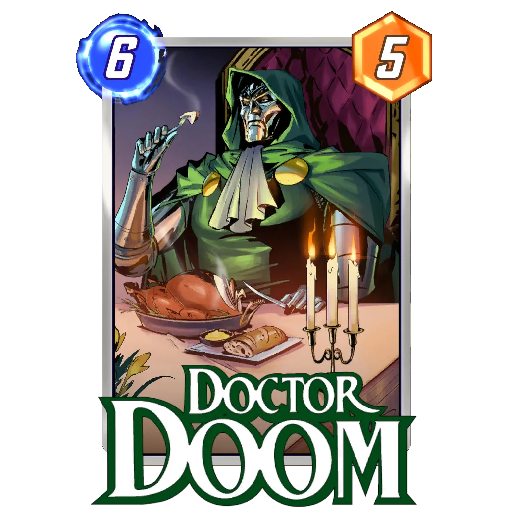 White tiger Decks - Marvel Snap Zone