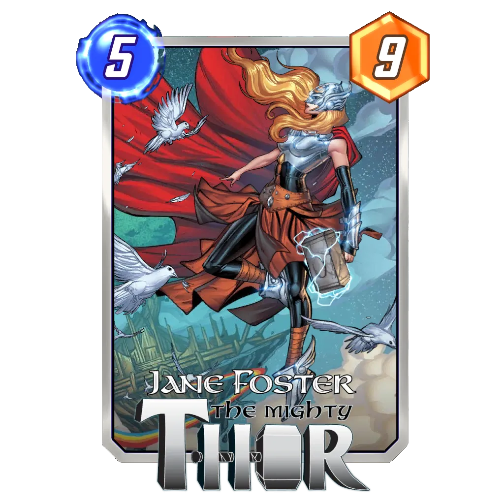 White tiger Decks - Marvel Snap Zone White tiger Decks - Marvel Snap Zone