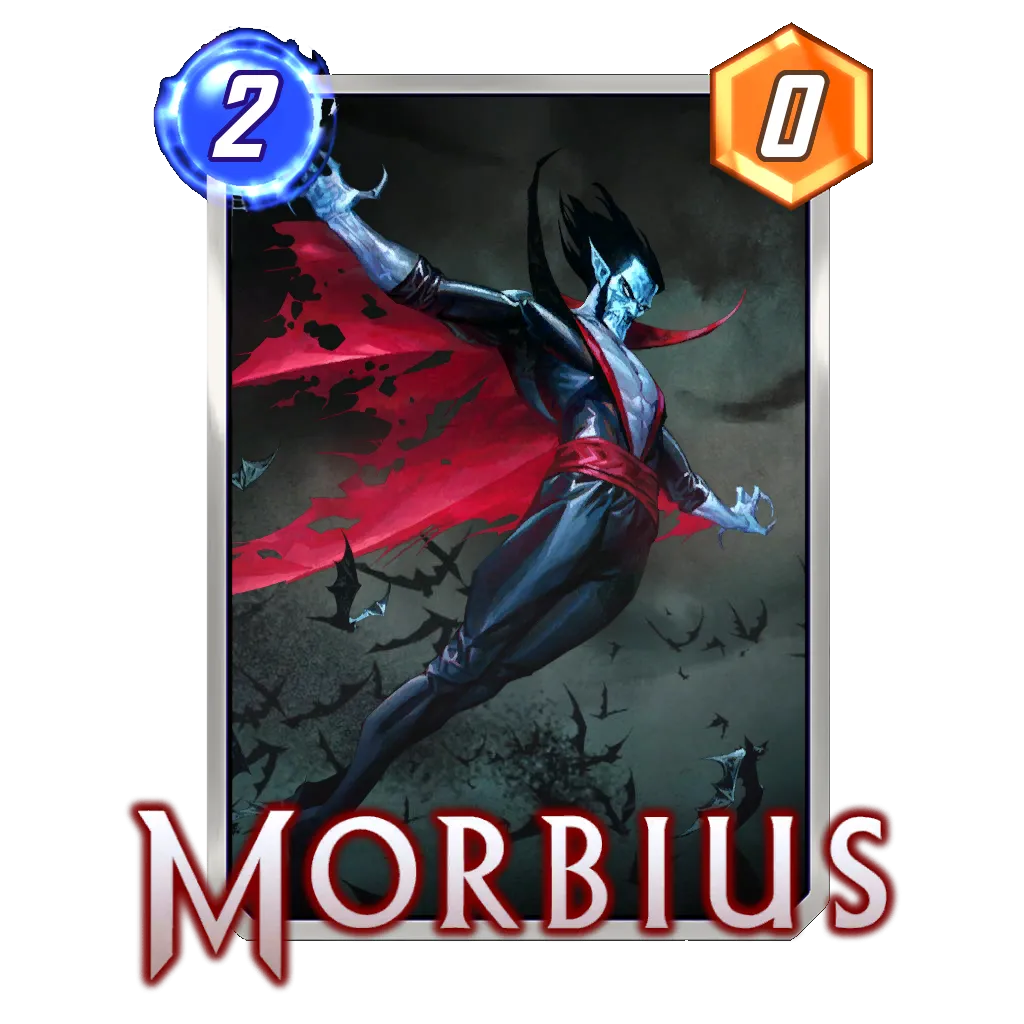 Lady Sif Venomized Marvel Snap Card Variant - Marvel Snap Zone