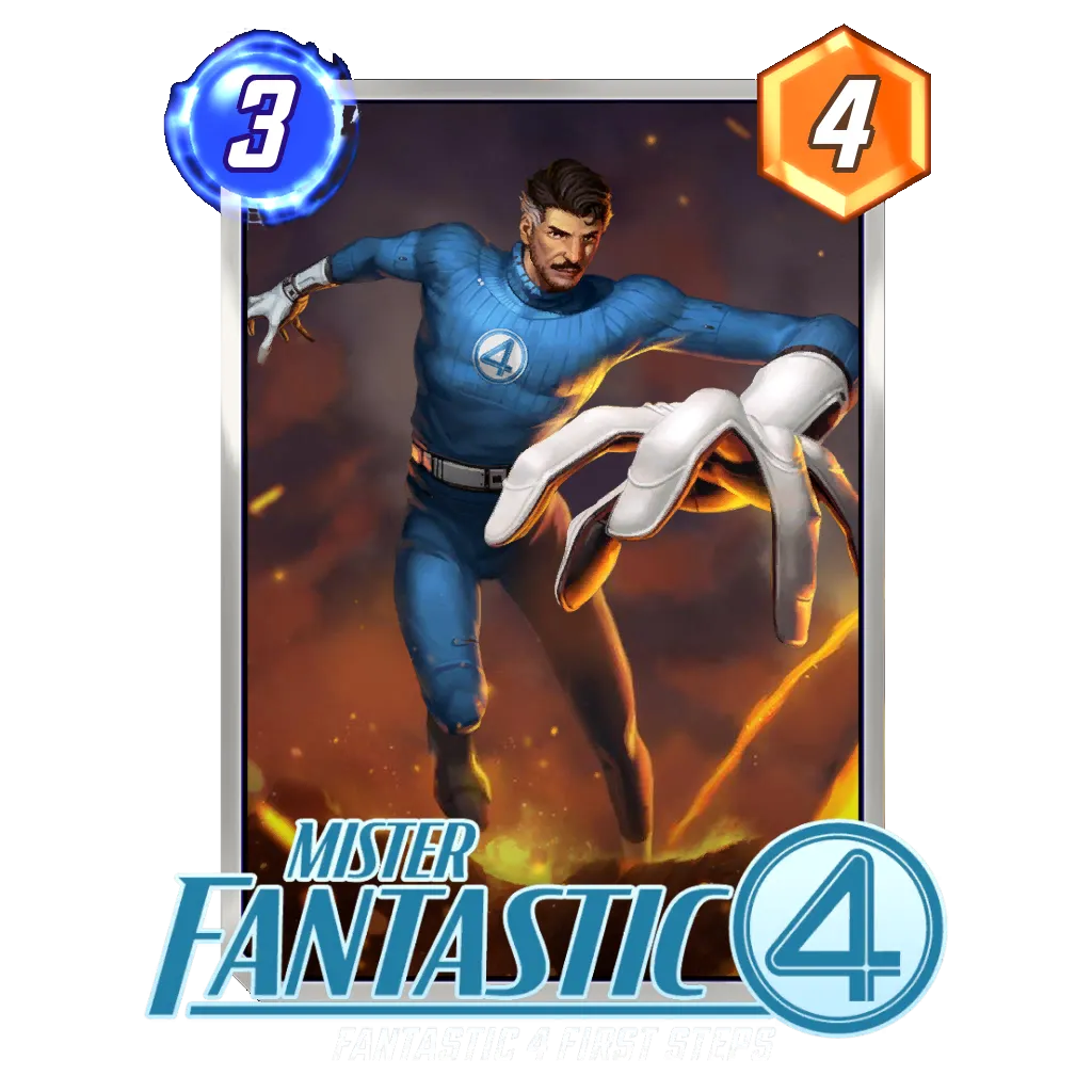キャプテンマーベル MR PSA10 December 16, 2025 Patch - Version 48.10.2 Datamine - Marvel Snap Zone