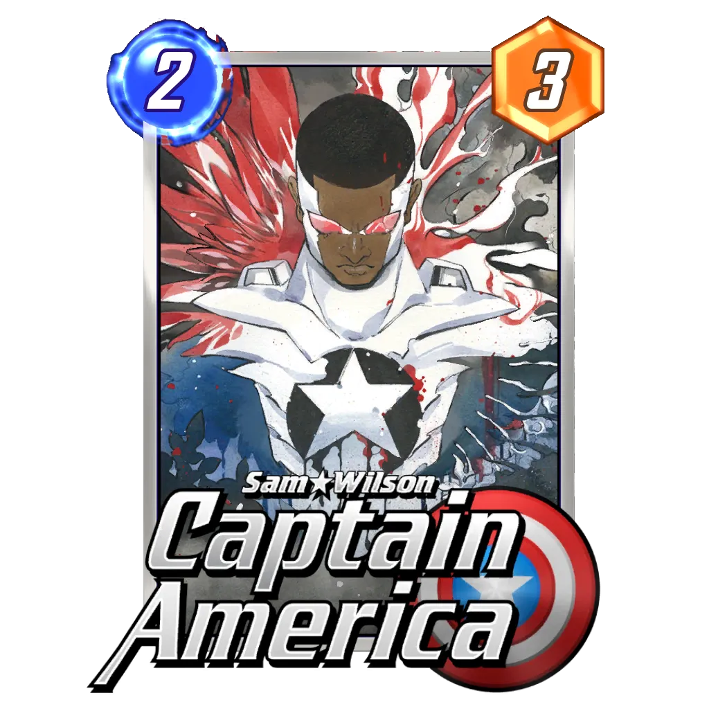 リーダーストライフ - Decks - Marvel Snap Zone