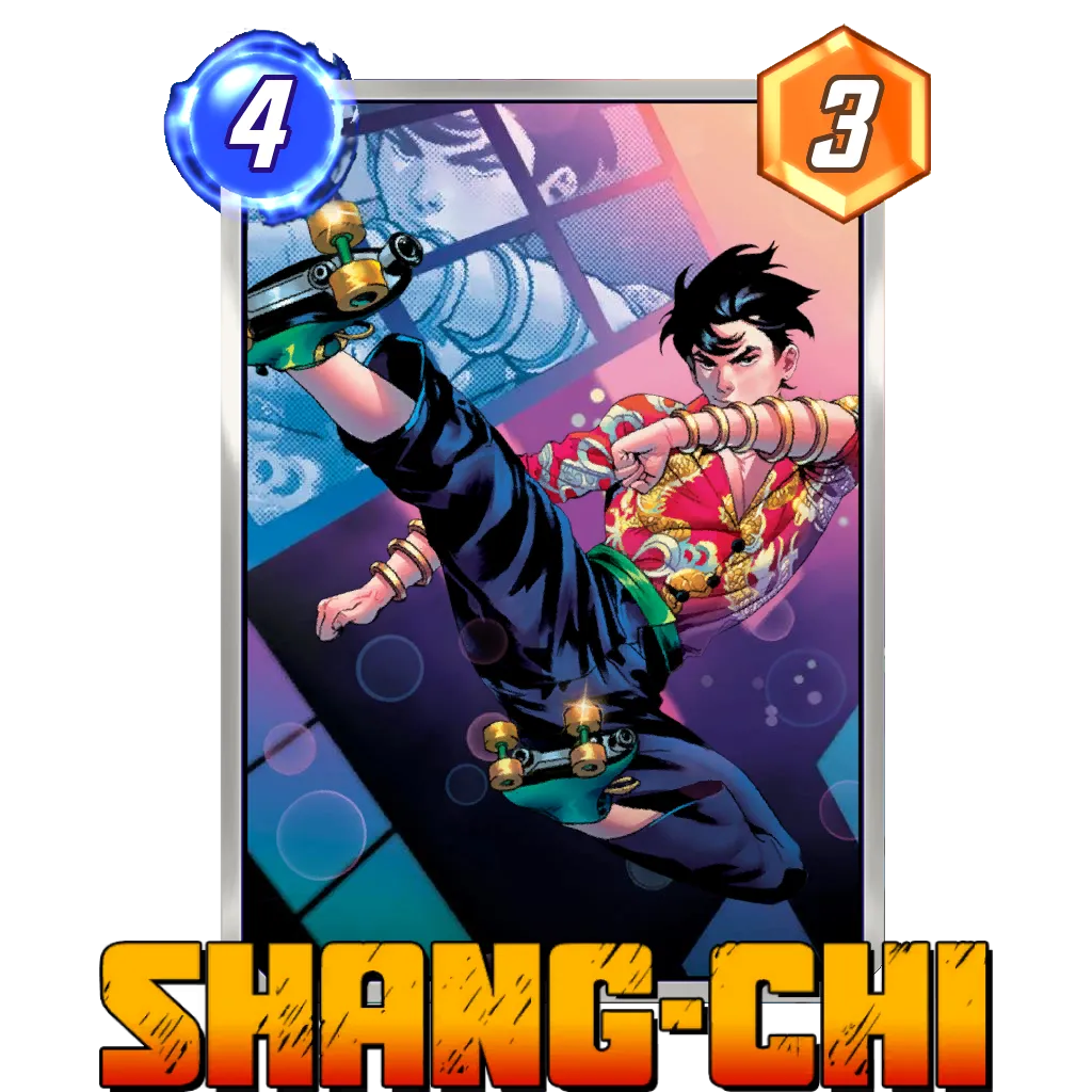 Hope Summers - Decks - Marvel Snap Zone