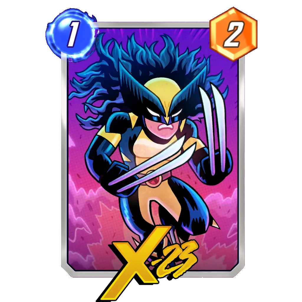 Carnage - Marvel Snap Cards Carnage - Marvel Snap Cards
